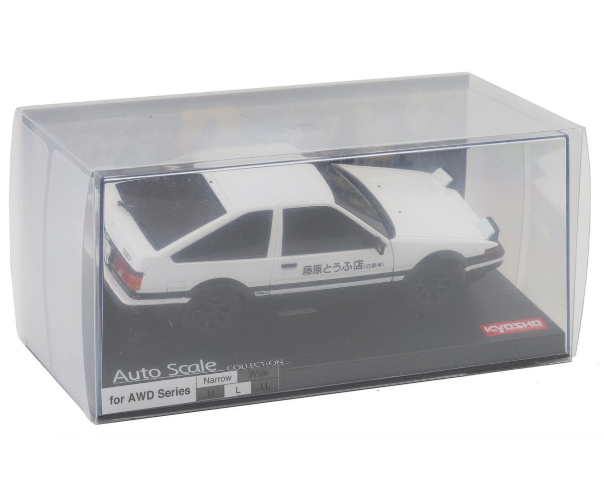 Kyosho - Mini-Z ASC MA020 Toyota SPRINTER TRUENO AE86 INITIAL D