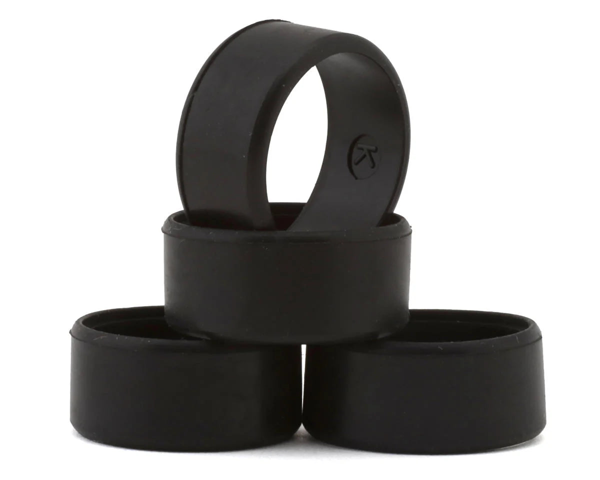 Kyosho - Mini-Z Super Low Height Slick Tire (2X/4pcs)