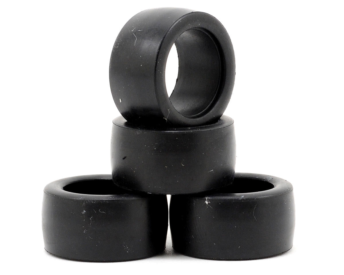 Kyosho - LM Wide High Grip Tire (30゚/4pcs)