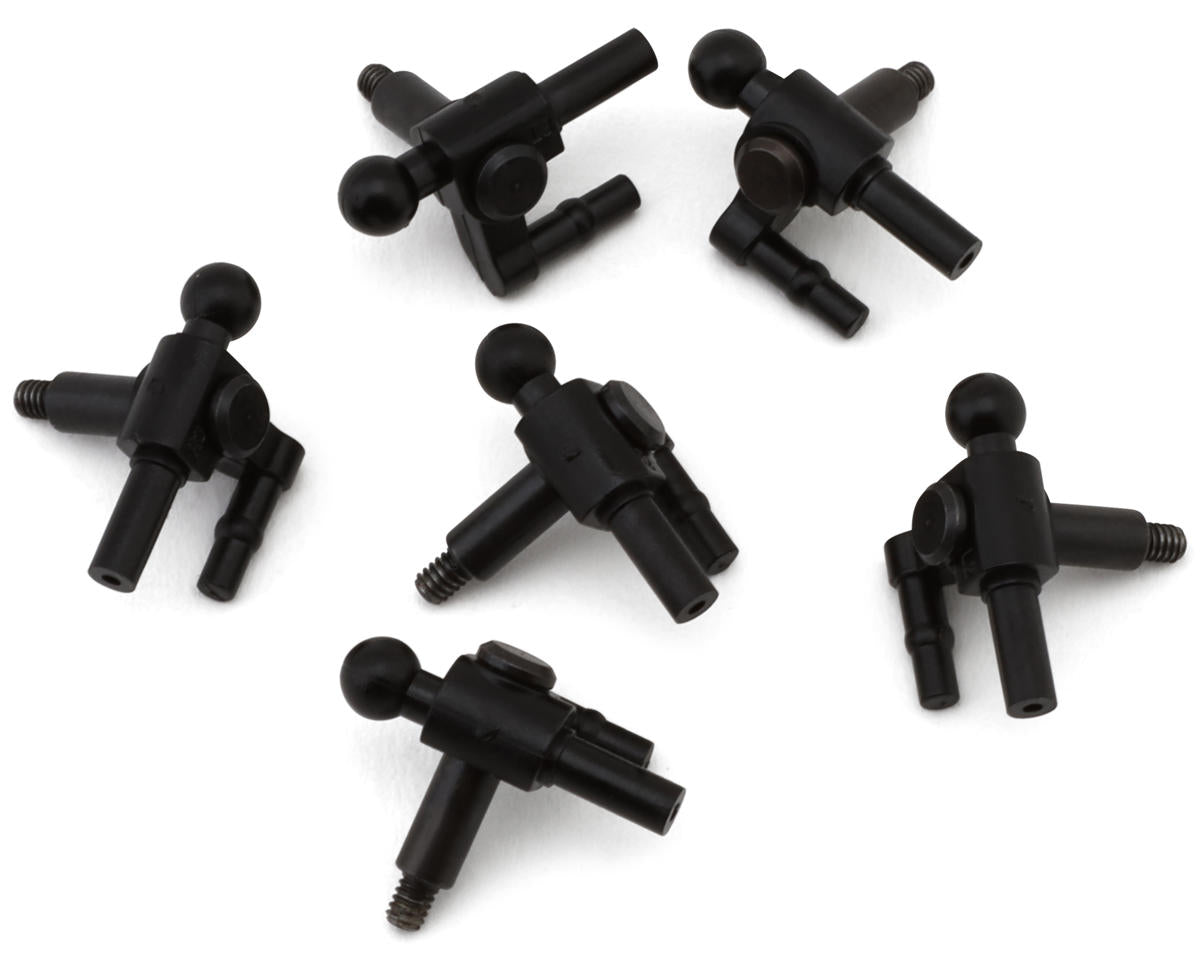 Kyosho - Camber Knuckle Set (MR-04)