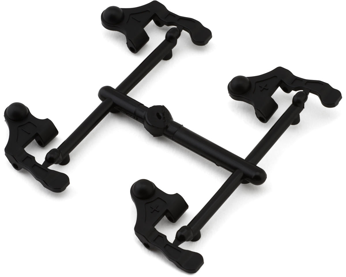 Kyosho - Caster Setting Upper Arm Set (MR-04)