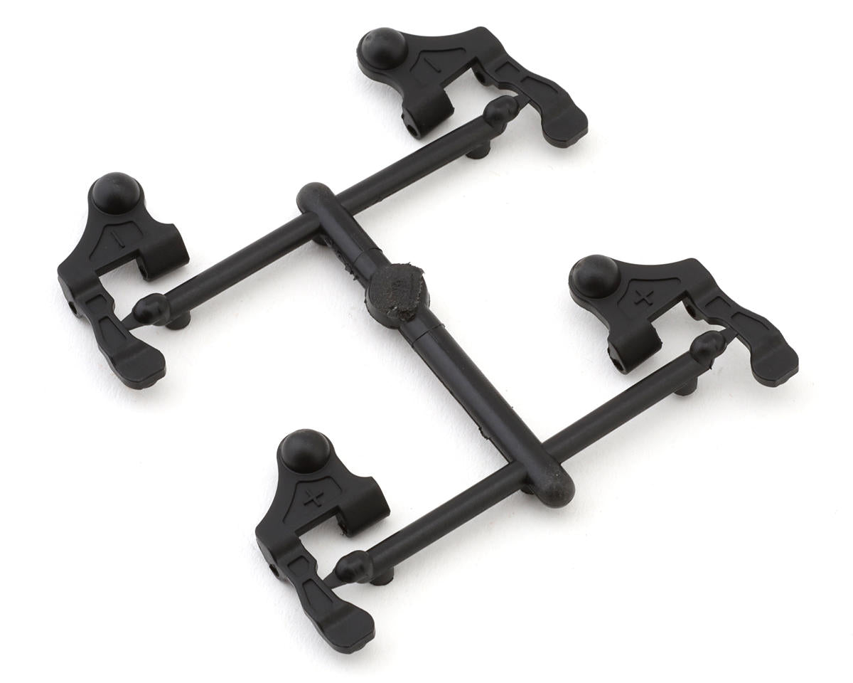 Kyosho - Hard Caster Setting Upper Arm Set (MR-04)
