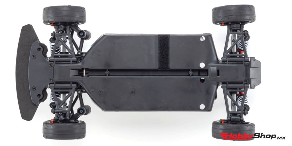 Kyosho - 1:10 Scale Radio Controlled Electric Powered 4Wd Fazer Mk2 Fz02 Series Readyset 2020