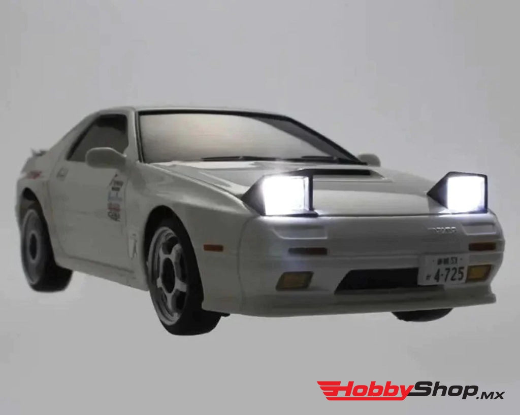 Kyosho - First Mini-Z Initial D Mazda Rx-7 Fc3S En Existencia