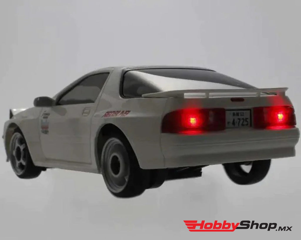Kyosho - First Mini-Z Initial D Mazda Rx-7 Fc3S En Existencia