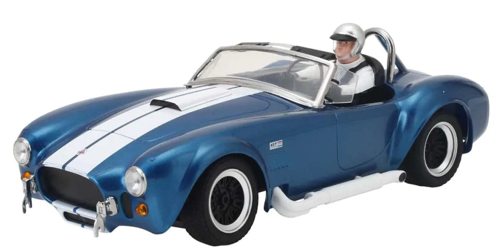 Kyosho - First Mini-Z Shelby Cobra 427 S/C En Existencia