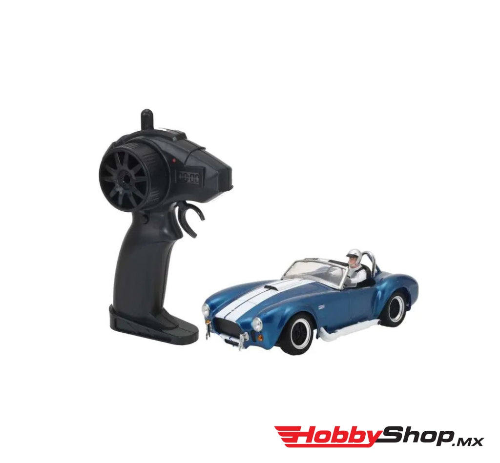 Kyosho - First Mini-Z Shelby Cobra 427 S/C En Existencia