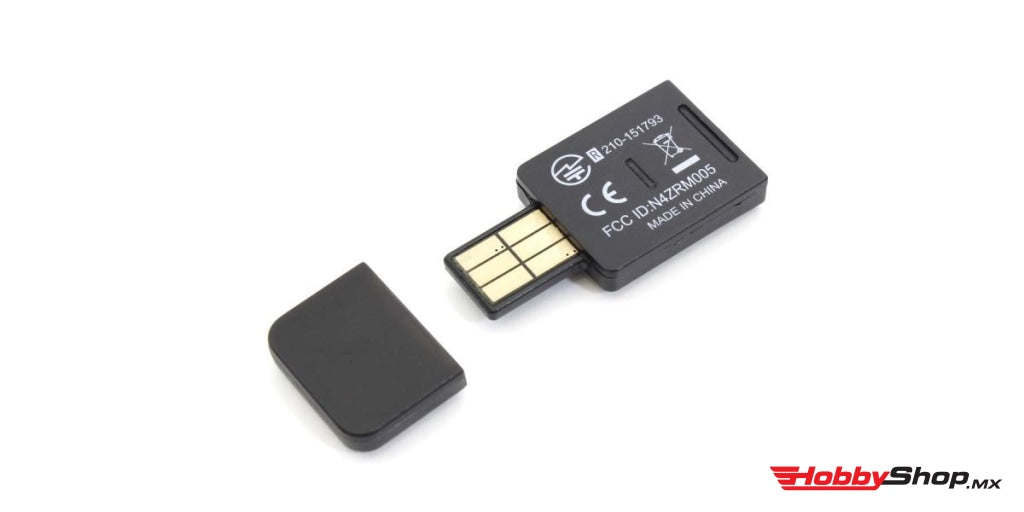 Kyosho - Flysky Fs-Rm005 Module (Mini-Z/Fhss) En Existencia