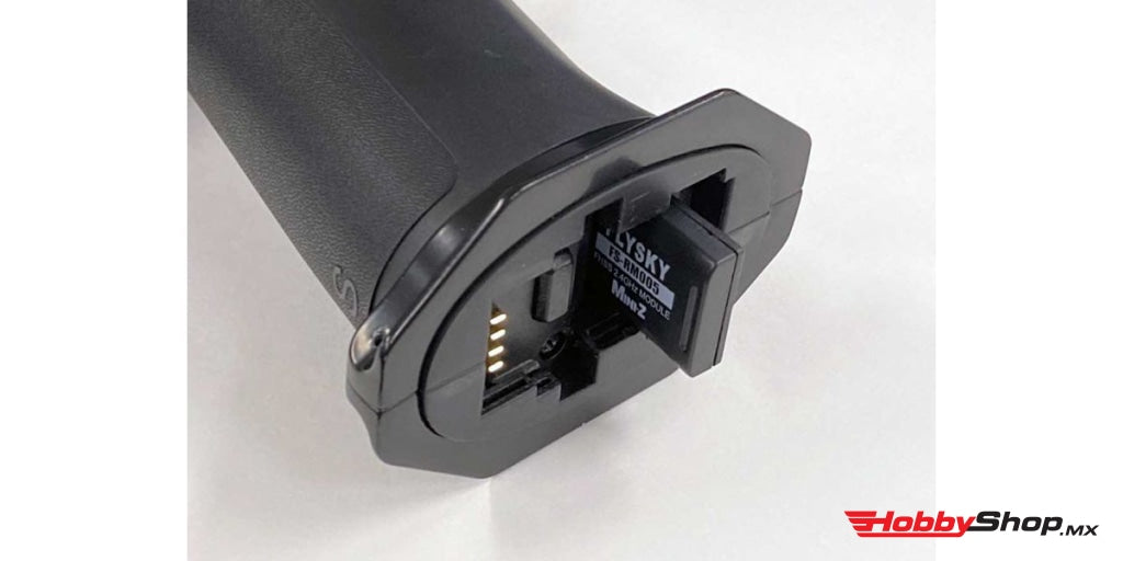 Kyosho - Flysky Fs-Rm005 Module (Mini-Z/Fhss) En Existencia