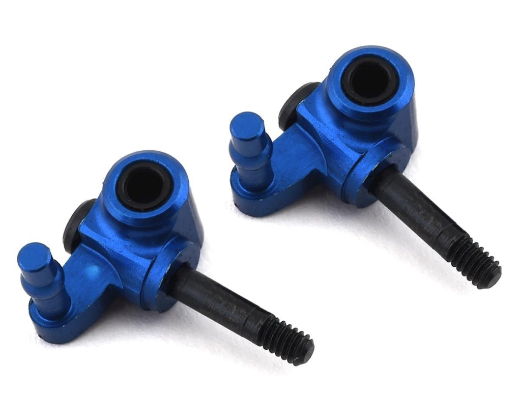 Kyosho - Steering Block For Mr-03 Camber 3 En Existencia