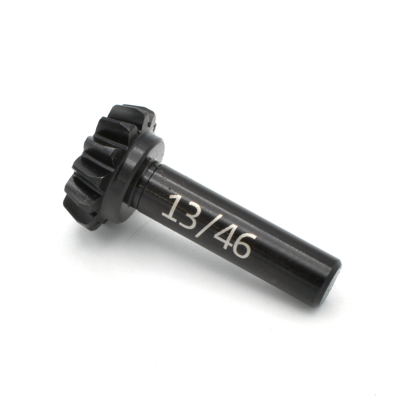 Capricorn - LAB GT2 13T 13/46 PINION GEAR