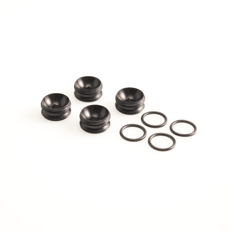 Capricorn - LAB GT2 KIT MONOLITE ARM PIVOT ALU