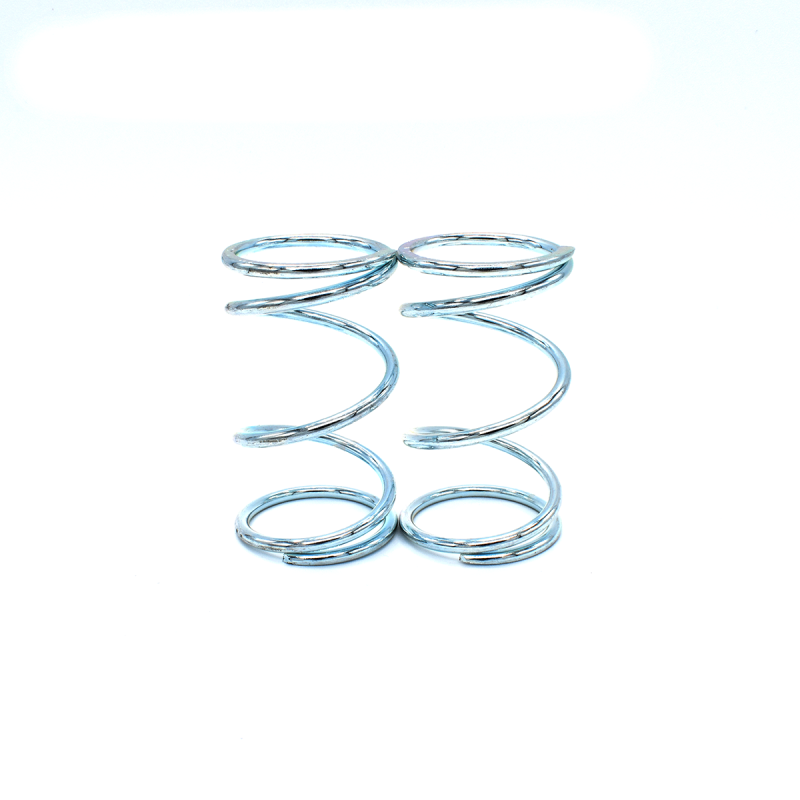 Capricorn - LAB GT2 SHOCK SPRING 4.25 EXTRA HARD