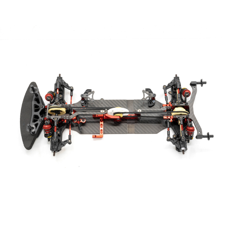 Capricorn - Car Kit LAB TE-06