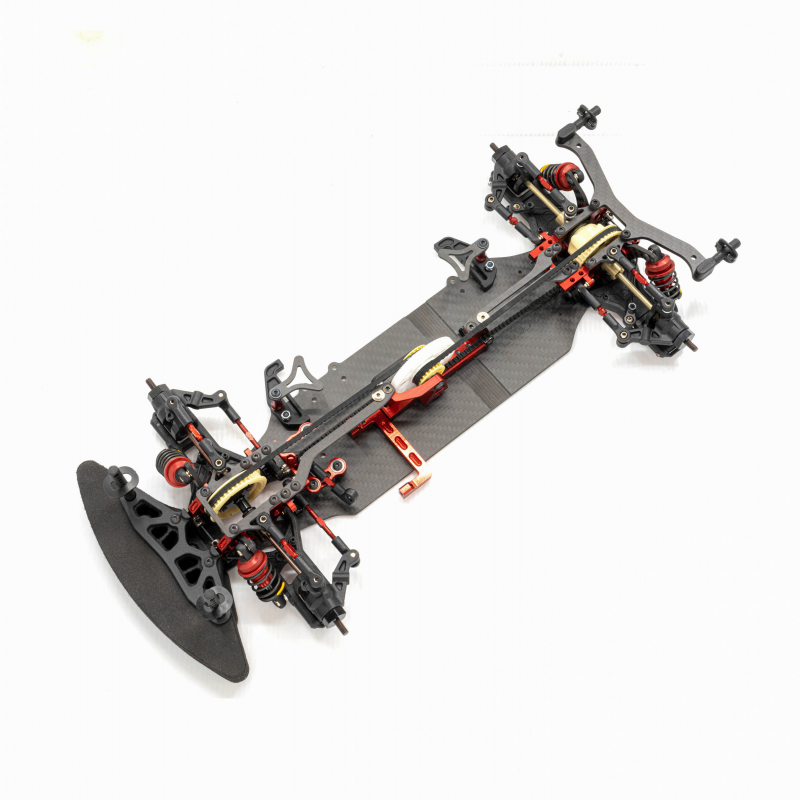 Capricorn - Car Kit LAB TE-06
