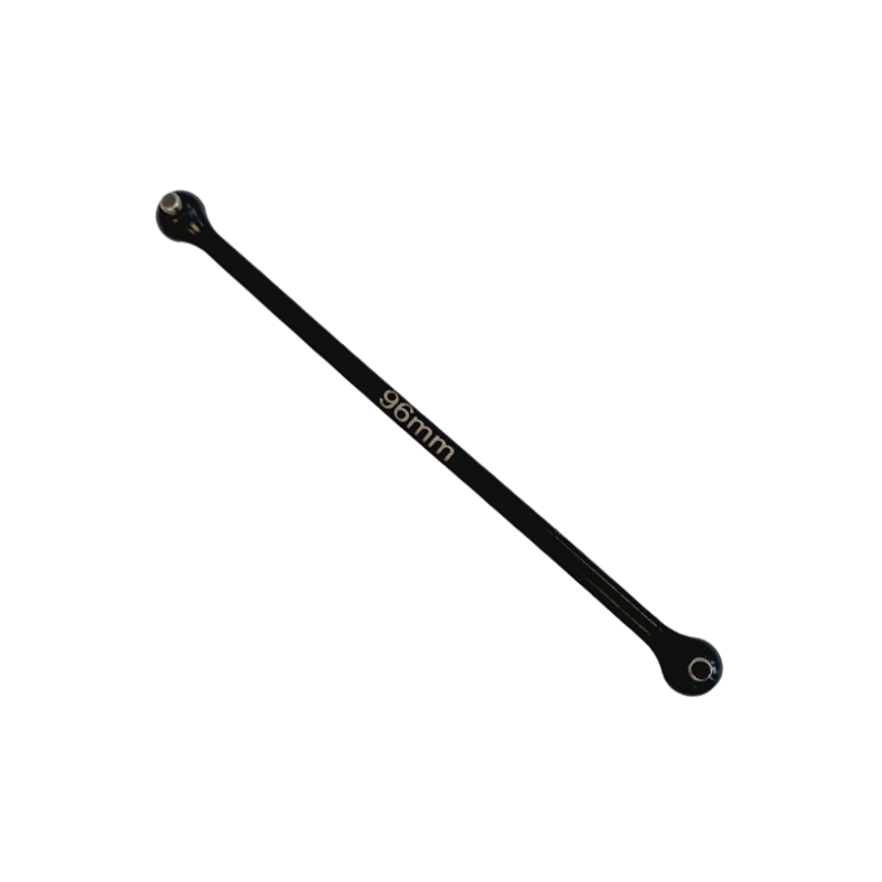 Capricorn - LAB GT2 CENTRAL AXLE TRANSMISSION KIT- STEEL