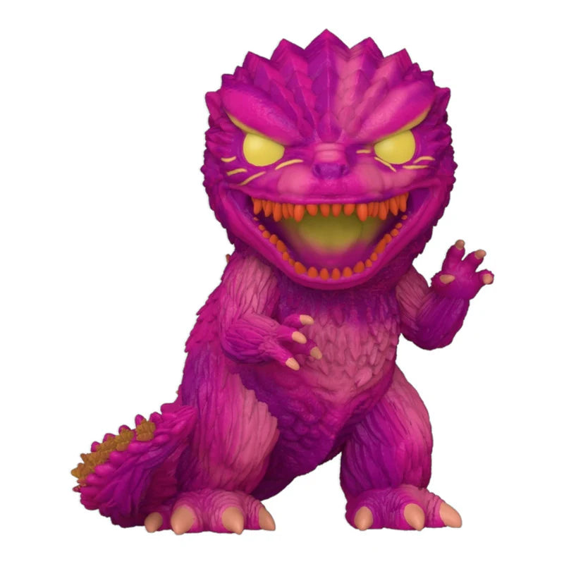 FUNKO POP Super! Movies: Godzilla - Godzilla, #1890