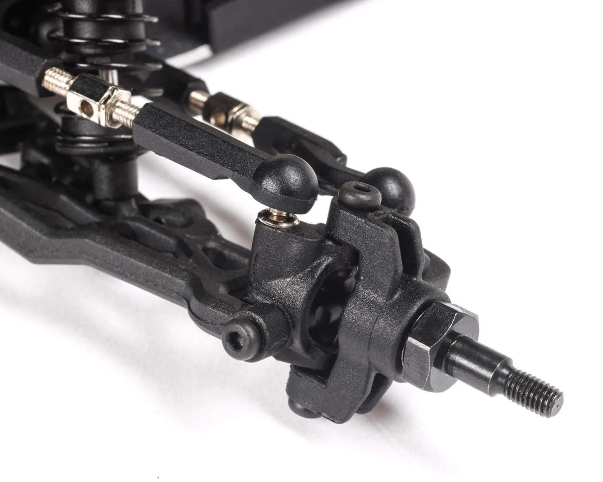 Team Losi - 1/16 Mini-B 2S 2WD RTR Brushless Buggy (Battery & Charger included), Blue