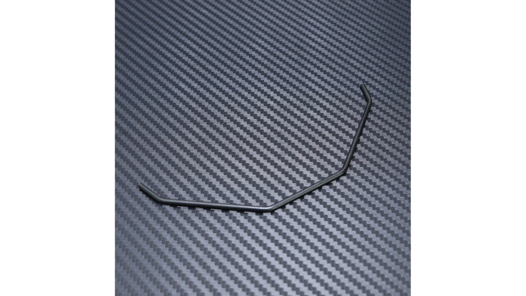 Mayako - 2.4Mm Front Anti-Roll Bar For Mx8 (-22) En Existencia