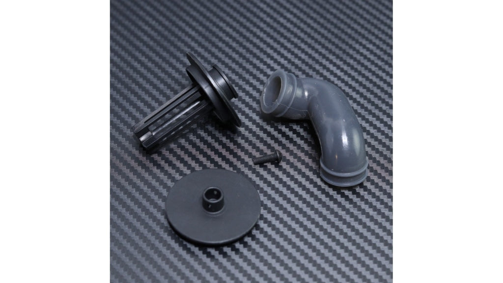 Mayako - Air Filter Holder Set For Mx8 (-22) En Existencia