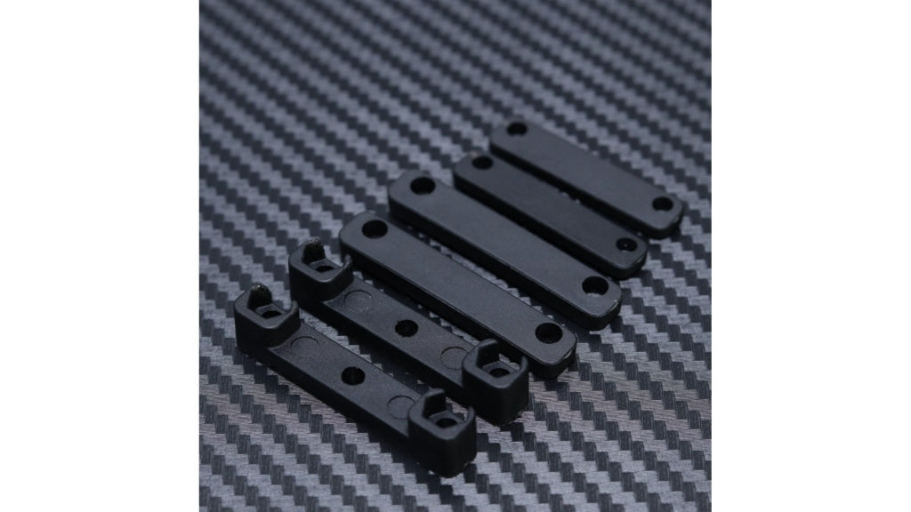 Mayako - High Or Low Height Spacer Set For Gearboxes And Towers Mx8 (-22) En Existencia