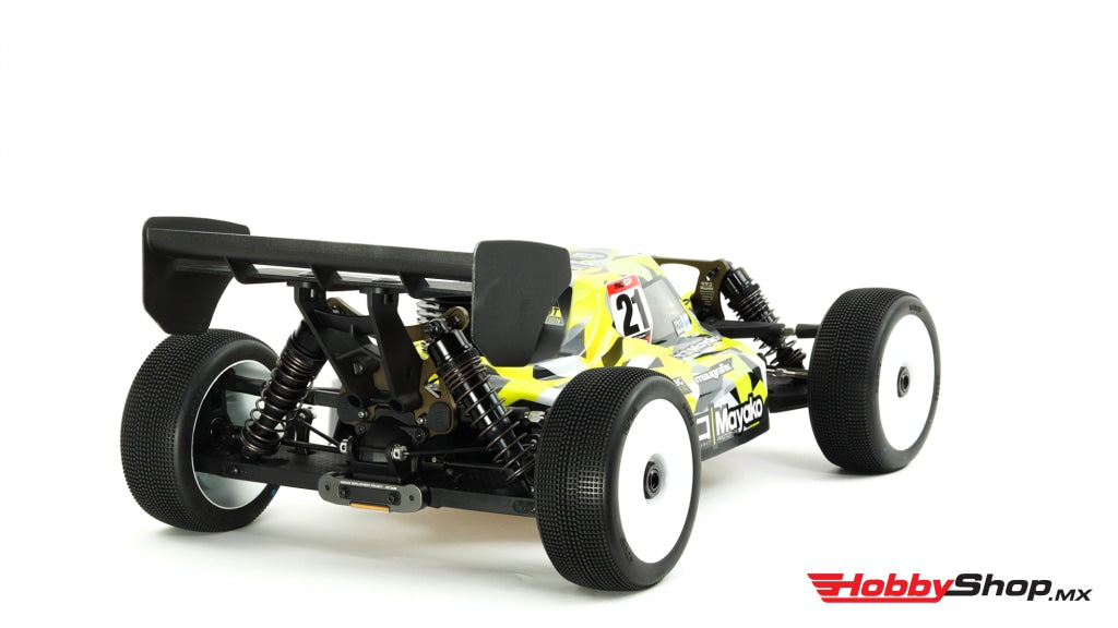 Mayako - Mpc Mx8-22 1:8Th Nitro Buggy Usa Edition En Existencia