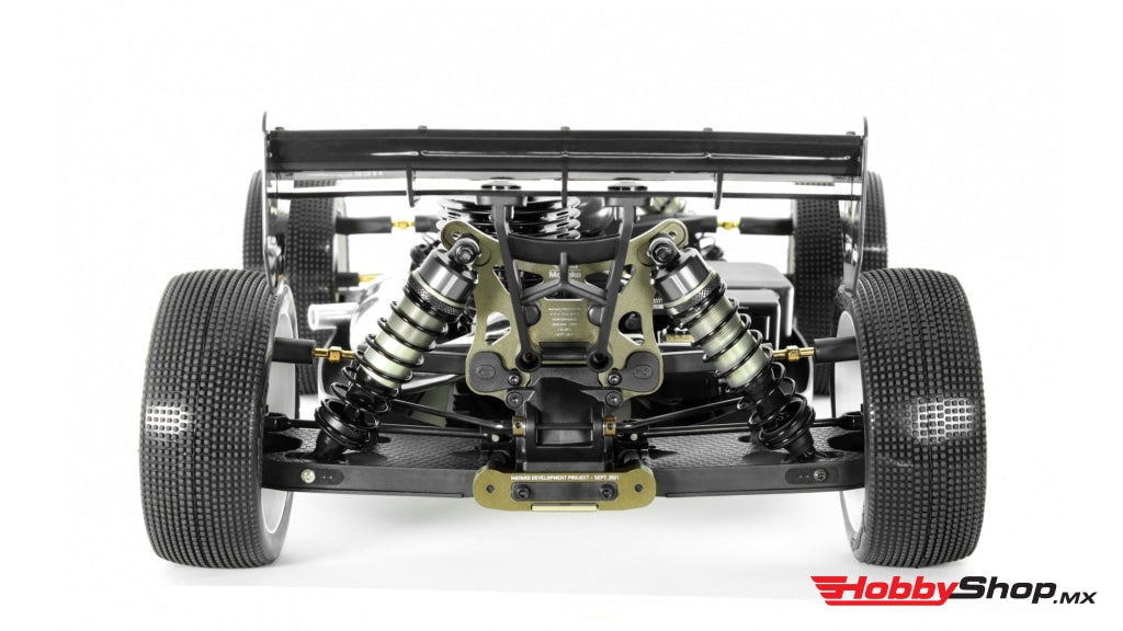 Mayako - Mpc Mx8-22 1:8Th Nitro Buggy Usa Edition En Existencia