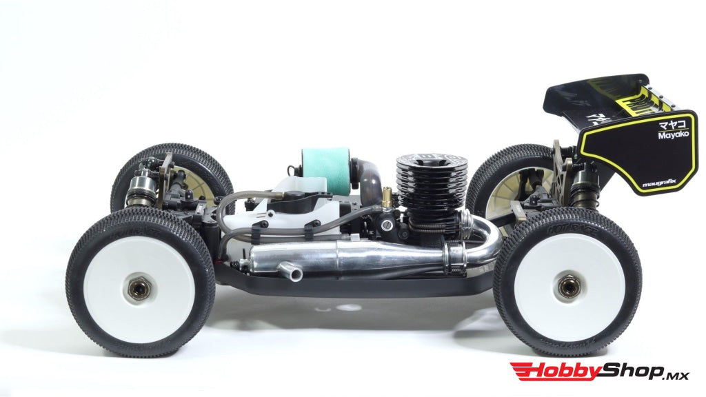Mayako - Mpc Mx8-22 1:8Th Nitro Buggy Usa Edition En Existencia