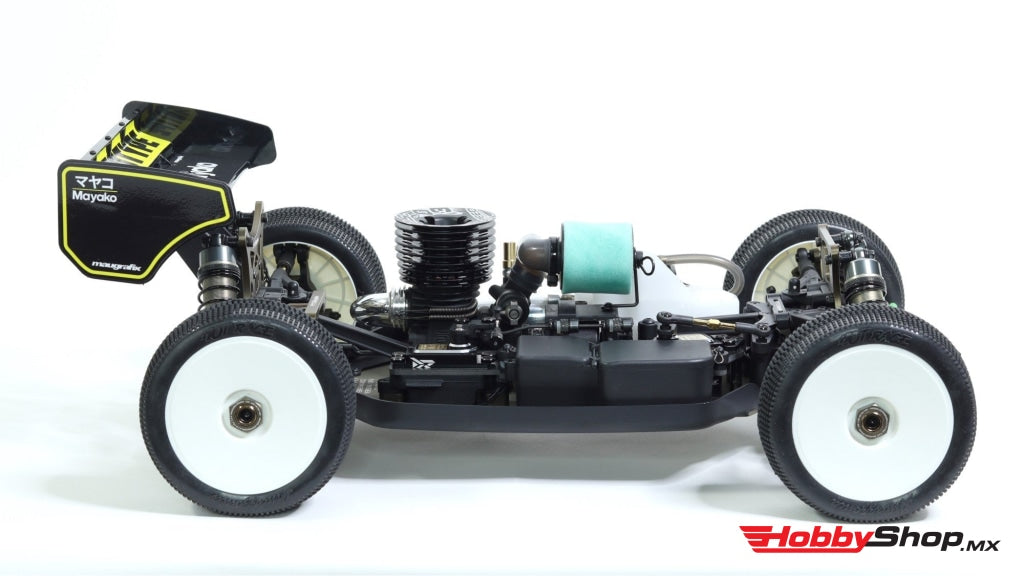 Mayako - Mpc Mx8-22 1:8Th Nitro Buggy Usa Edition En Existencia