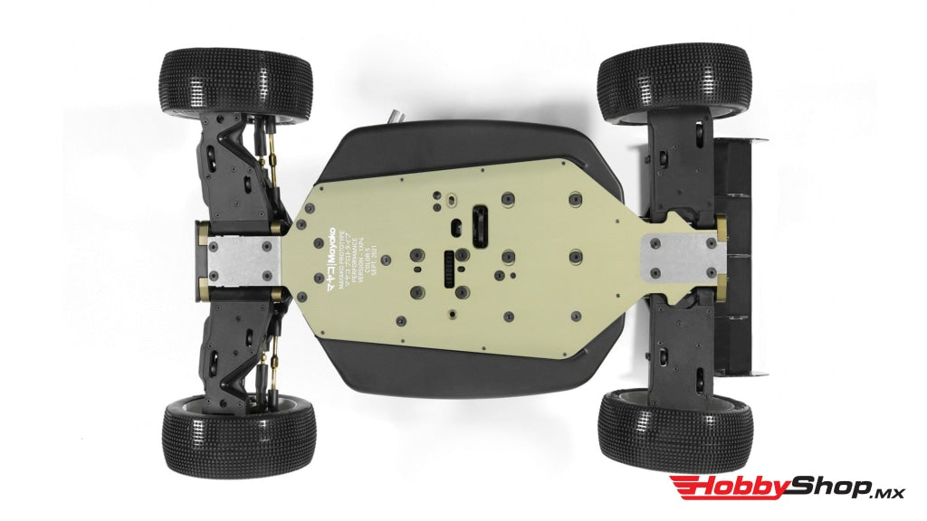 Mayako - Mpc Mx8-22 1:8Th Nitro Buggy Usa Edition En Existencia
