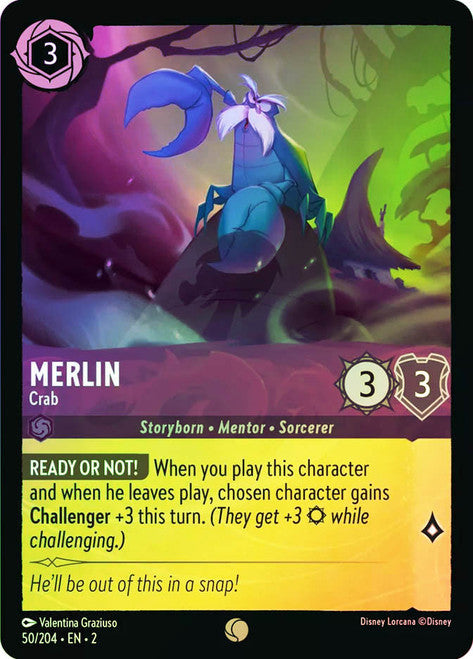 Carta First Aid,Set Ursula´s Return, Número de Tarjeta 27 , Color Amber, Rarity Common