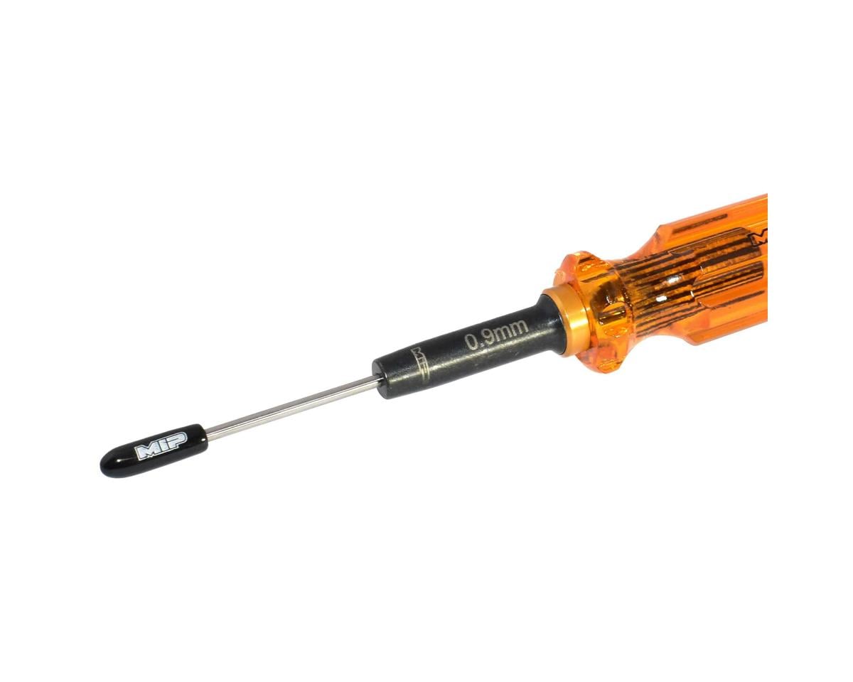 MIP - Gen 2 Metric Hex Driver (0.9mm)