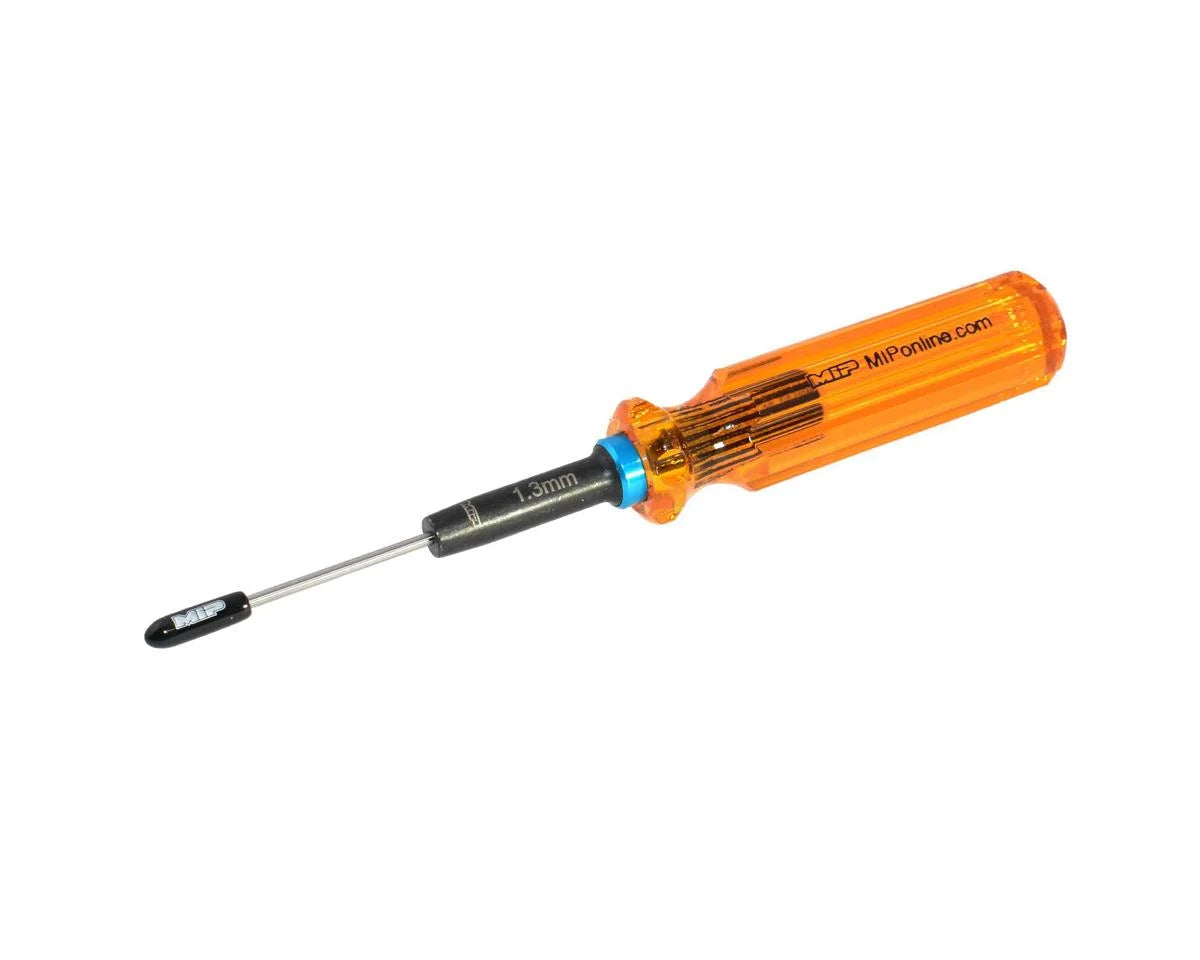MIP - Gen 2 Hex Driver (1.3mm)