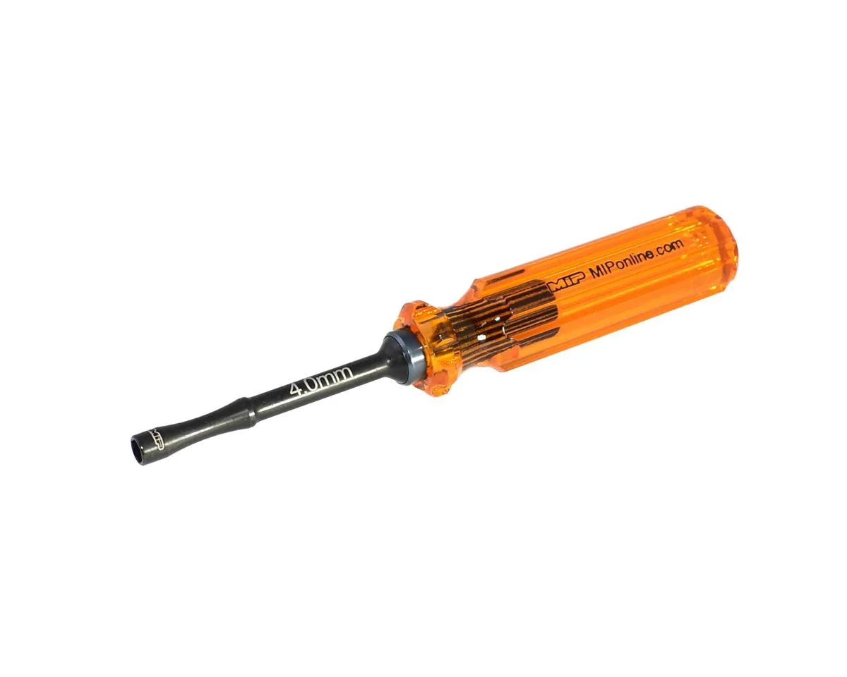 MIP - Gen 2 Metric Nut Driver (4mm)