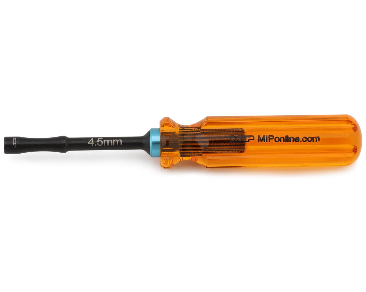MIP - Gen 2 Metric Nut Driver (4.5mm)