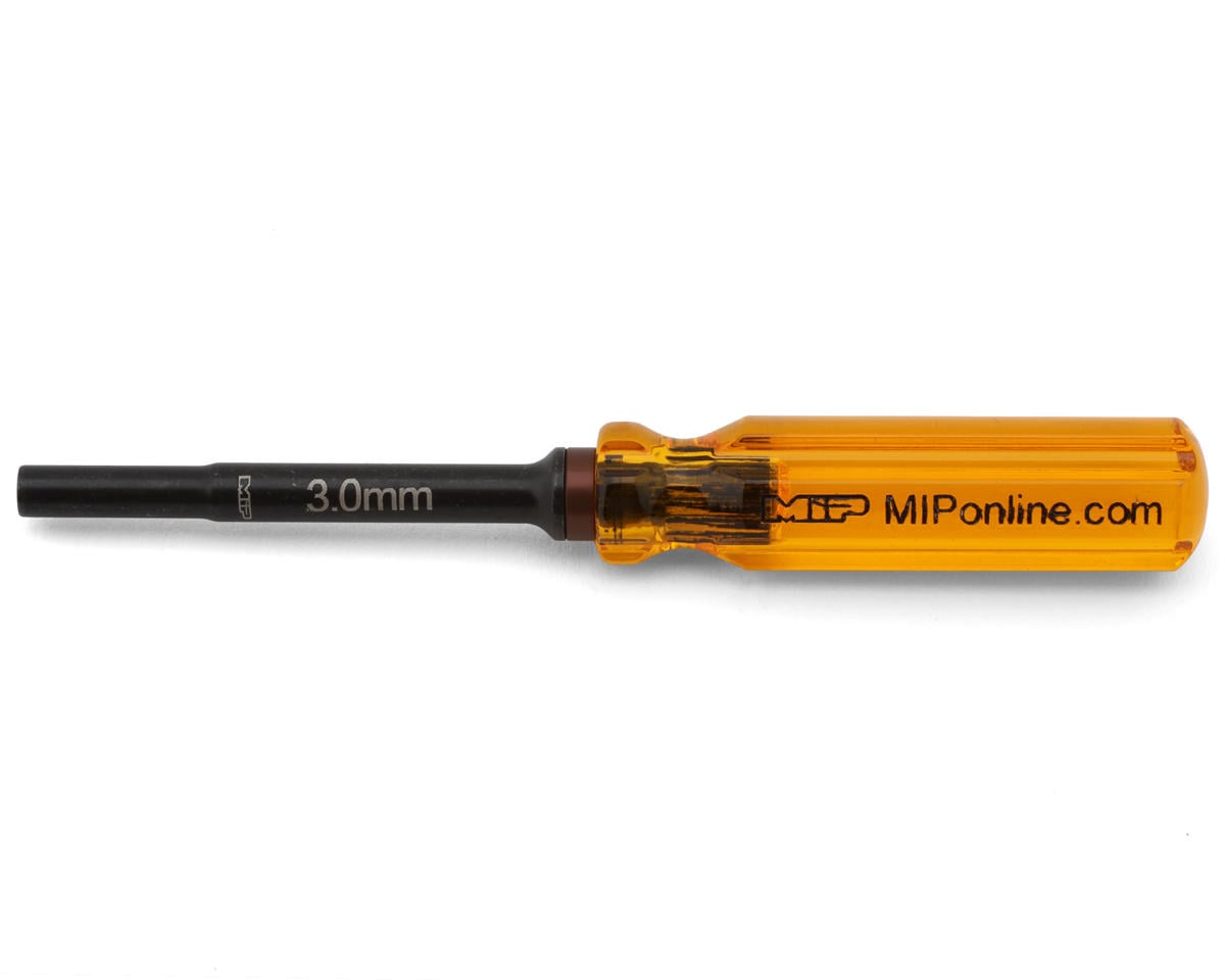 MIP - Gen 2 Metric Nut Driver (3mm)