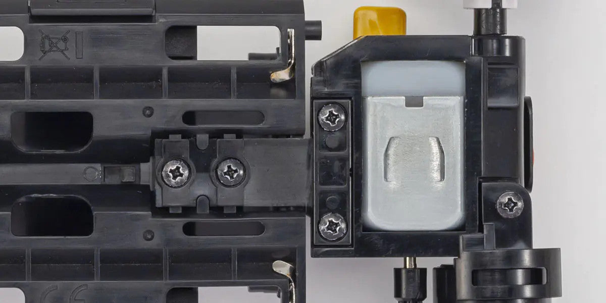 Kyosho - MINI-Z RWD MR-04 readyset McLaren 720S GT3 #03 Orange