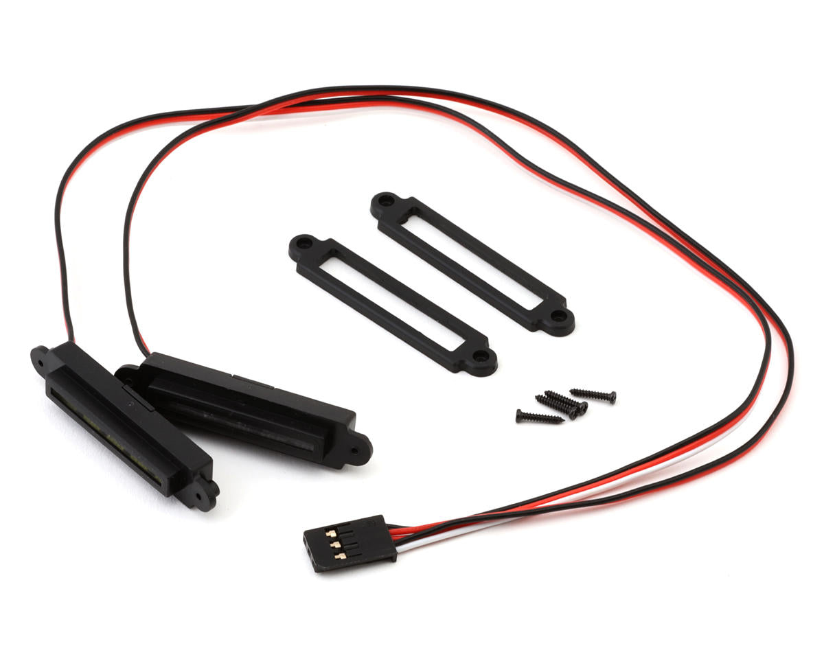 Maverick - Front & Rear LED Light Set