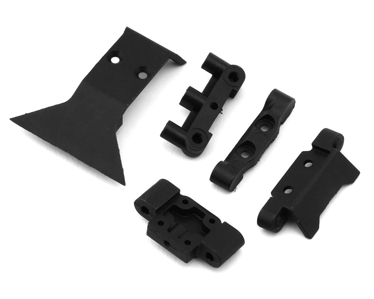 Maverick - Microbe Suspension Mount Set