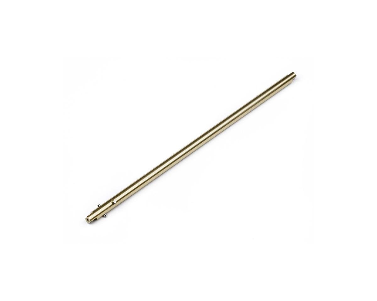 Maverick - Ion Aluminum Center Driveshaft