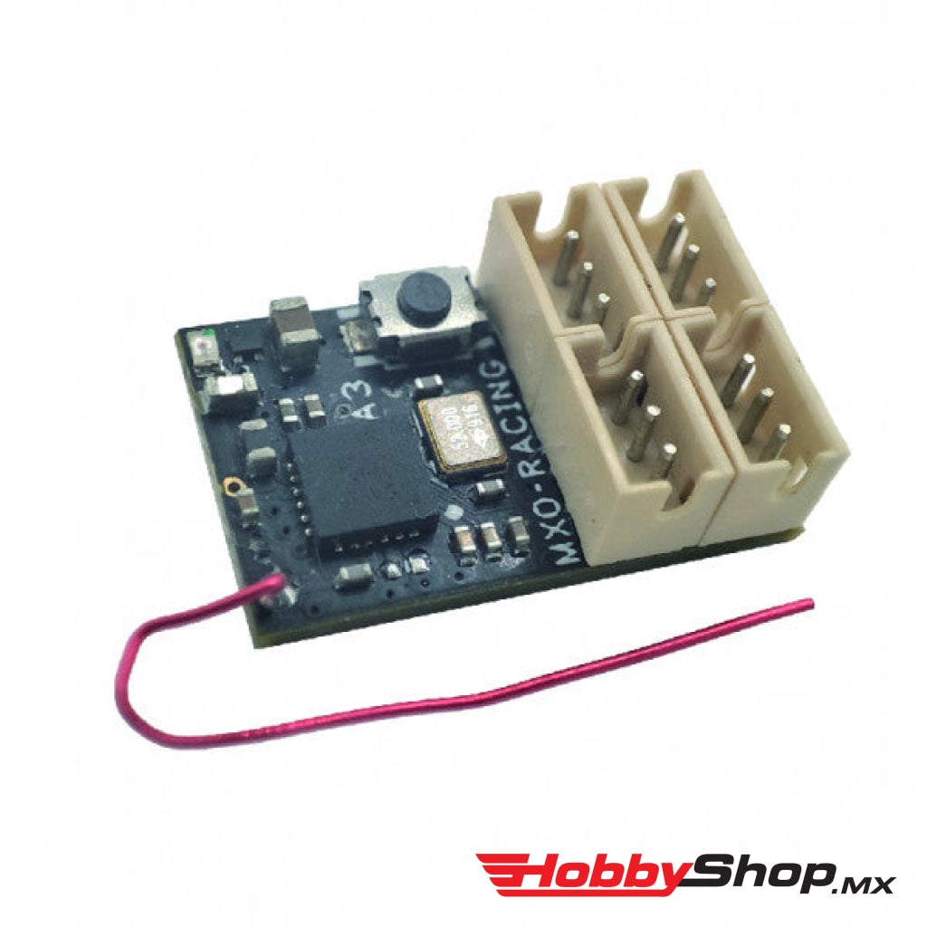 Mxo-Racing -Mxo-Racing Rxc42-A3(Nb4) Super Micro Surfacerx/4Ch/Miniz/Atm/Drz/Gl En Existencia