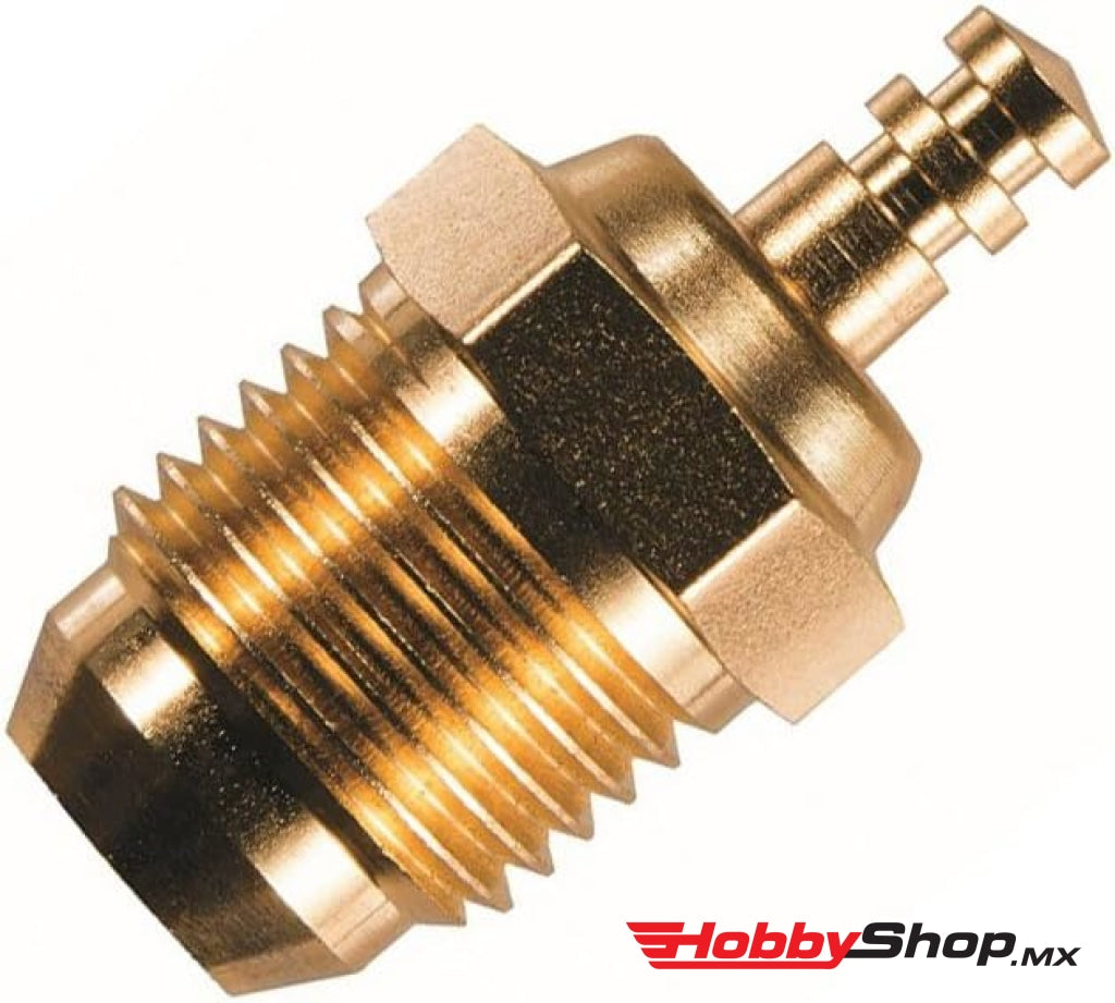 O.s. Speed - Bujia Rp6 Glowplug Gold Edition En Existencia