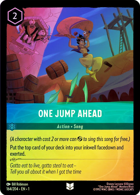 Carta Kit Cloudkicker - Spunky Bear Cub,Set Into the Inklands, Número de Tarjeta 148 , Color Sapphire, Rarity Common