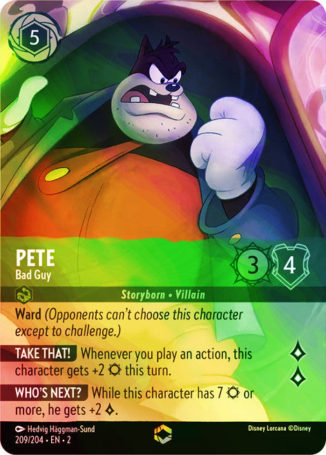 Carta Magic Broom - Brigade Commander,Set Ursula´s Return, Número de Tarjeta 186 , Color Steel, Rarity Super Rare