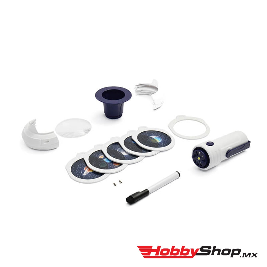 Play Steam - 3D Galaxy Projector En Existencia