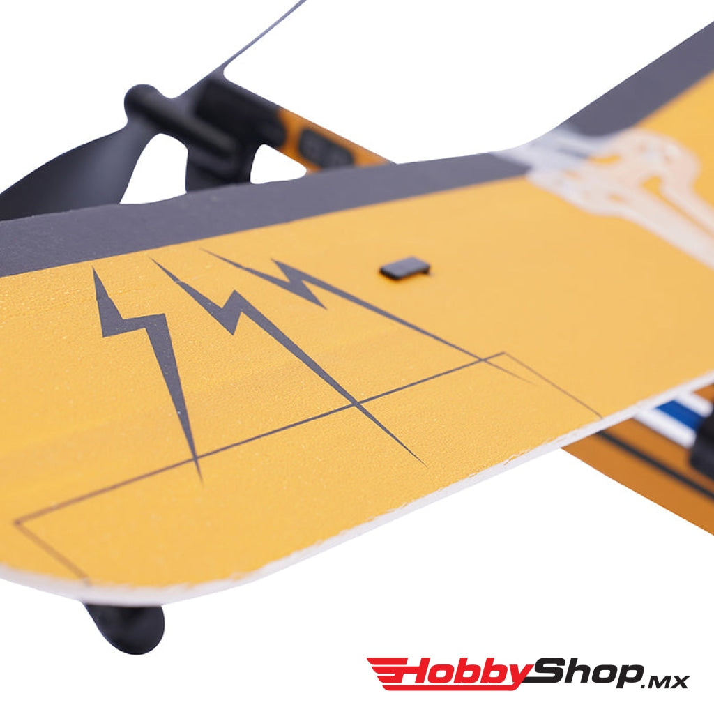 Play Steam - Rubber Band Airplane Science J-3 Cub En Existencia