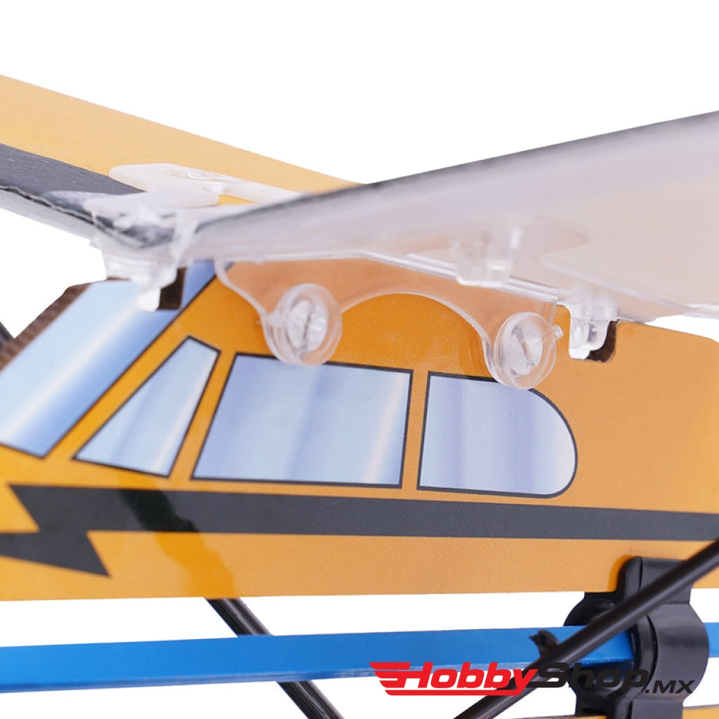 Play Steam - Rubber Band Airplane Science J-3 Cub En Existencia