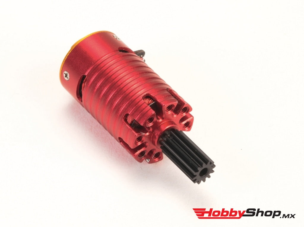 Pn Racing - Machine Cut Delrin 64P 14T Long Pinion (2Pcs) En Existencia