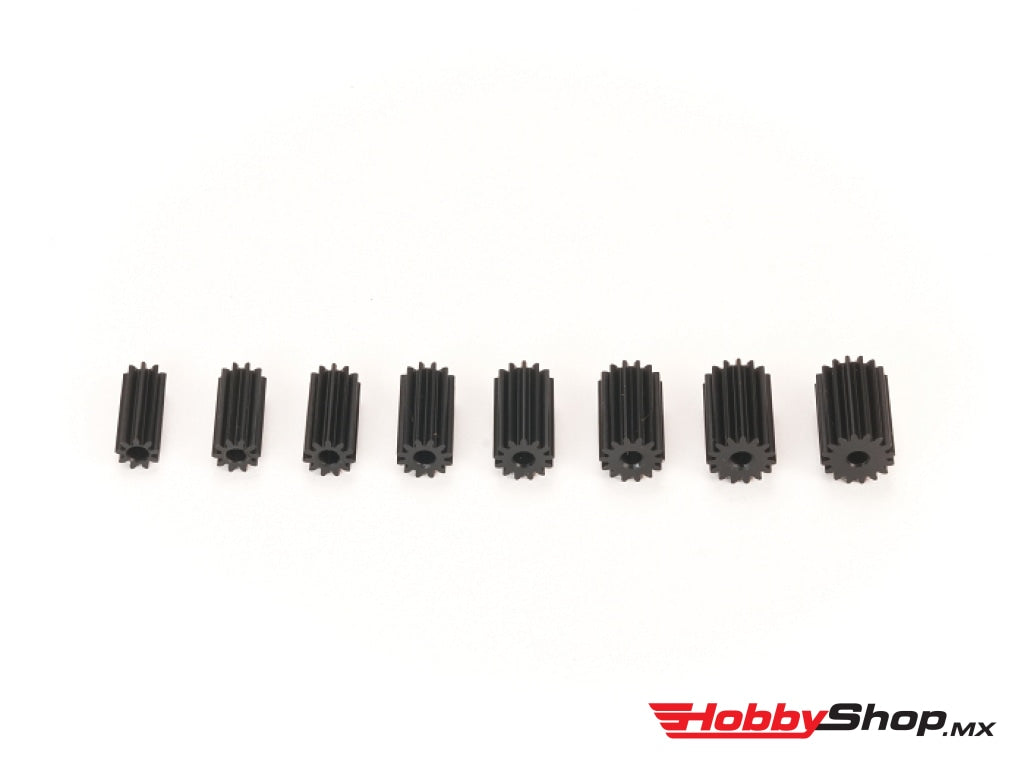 Pn Racing - Machine Cut Delrin 64P 14T Long Pinion (2Pcs) En Existencia