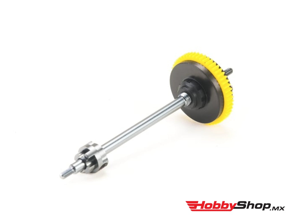 Pn Racing - Mini-Z 2Wd V3 Precision Enclosed Gear Differential 64P 53T En Existencia